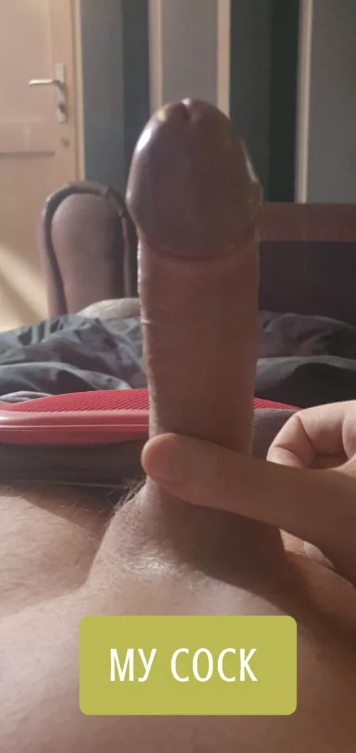 Morning  by hot___guy