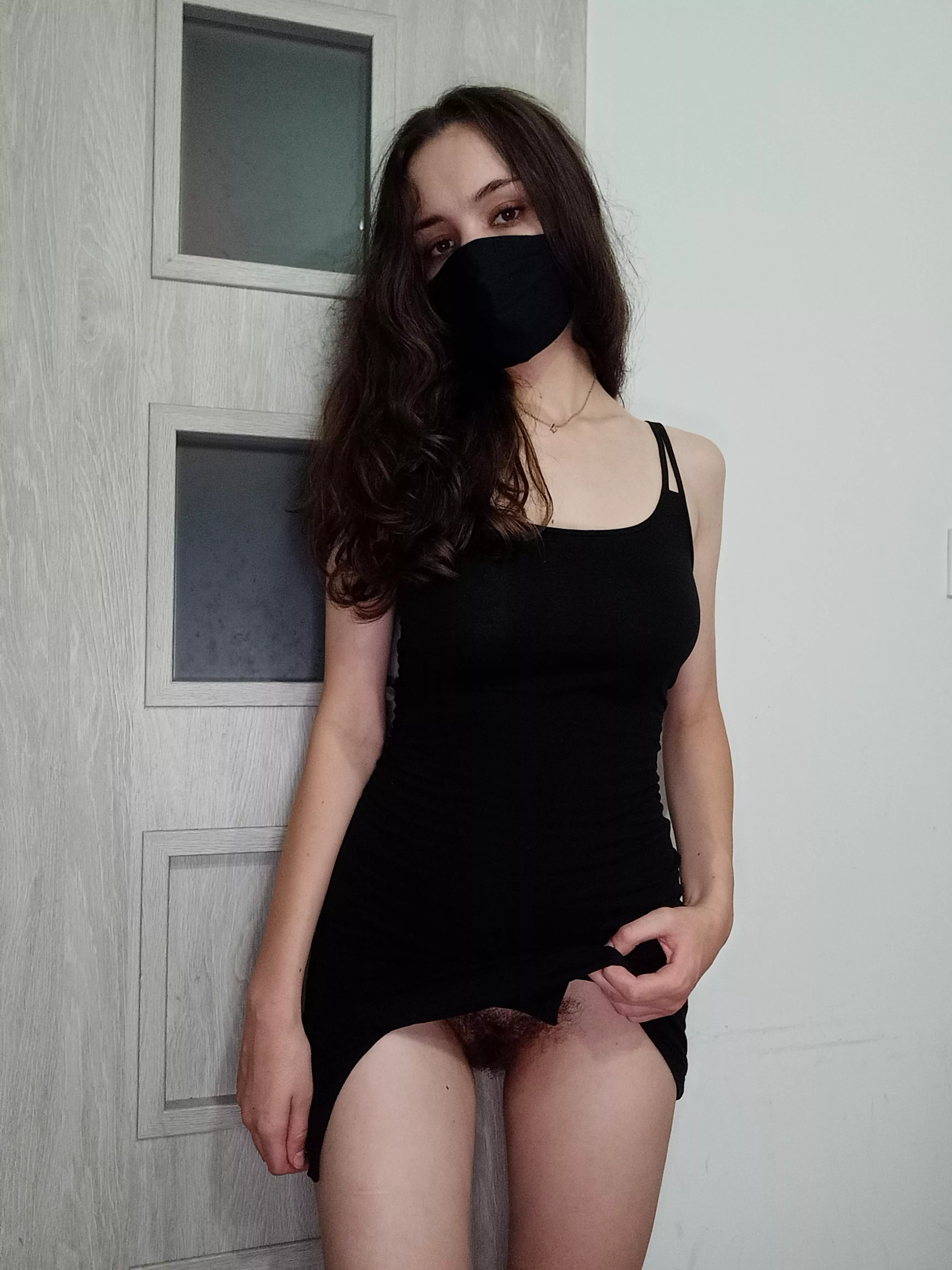 Natural is the hottest posted by KittyPawsPurrr