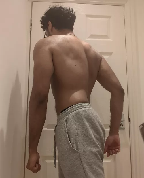 Need some scratches on it ;) by throwawaysian69420