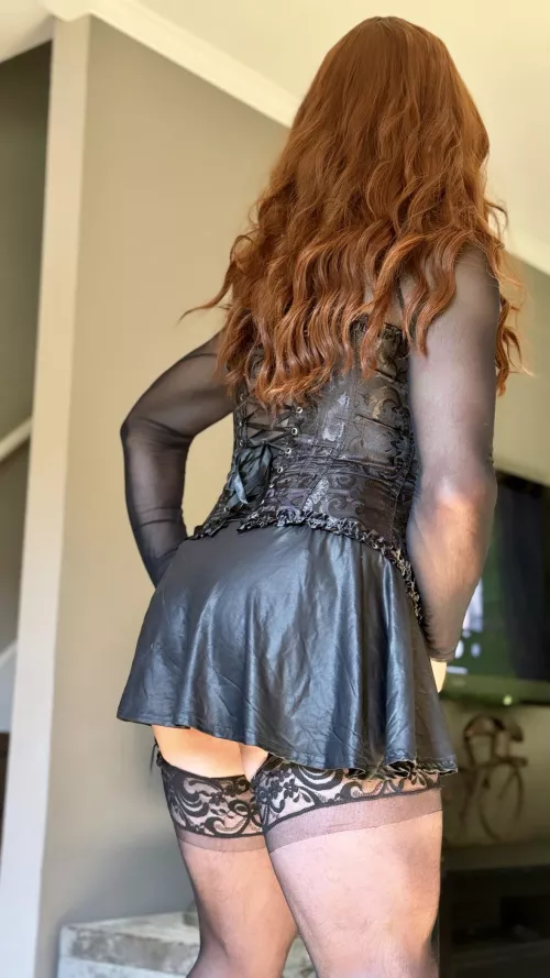 New Hair 💇🏼‍♀️ by AlexisCDkiss