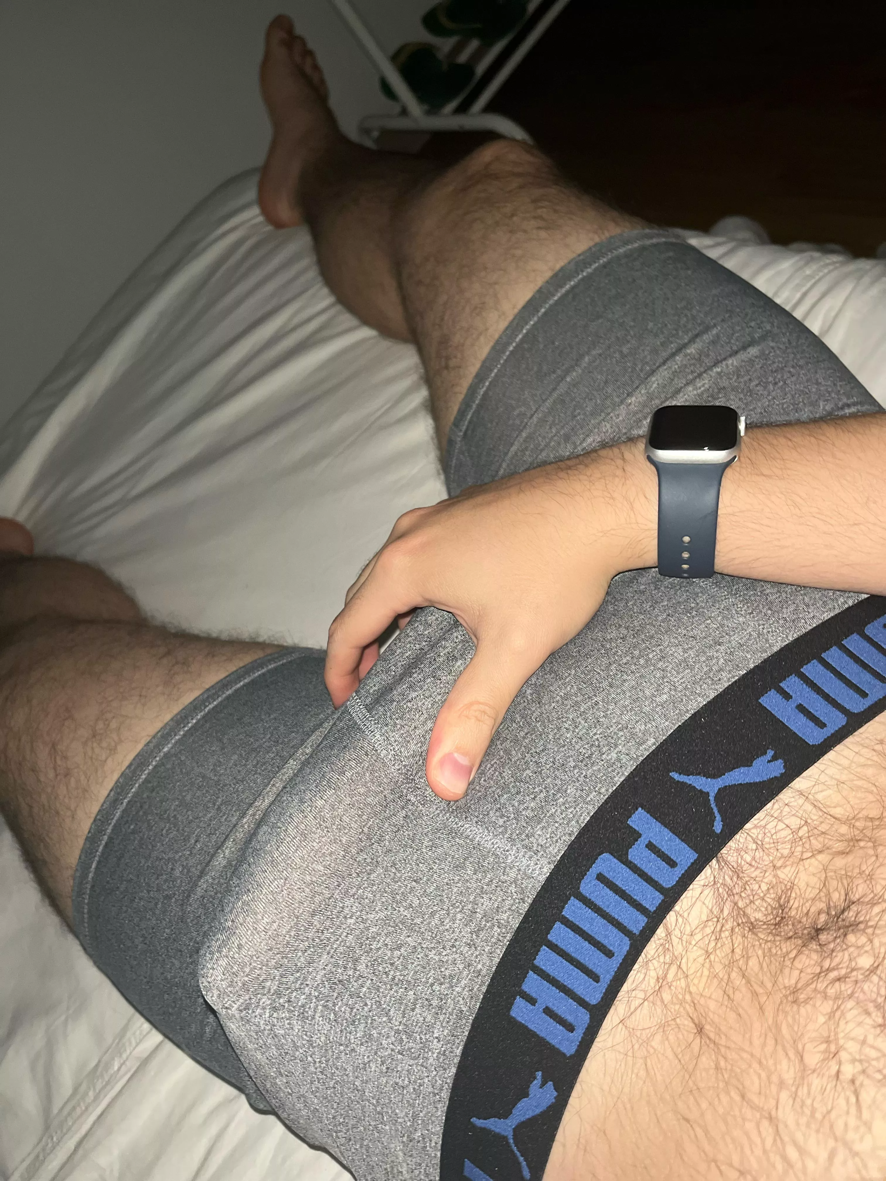 New Pumas  posted by Ill-Grapefruit-7177