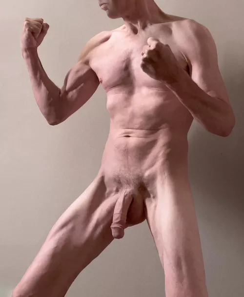 Ok - Lets go! by flippy723