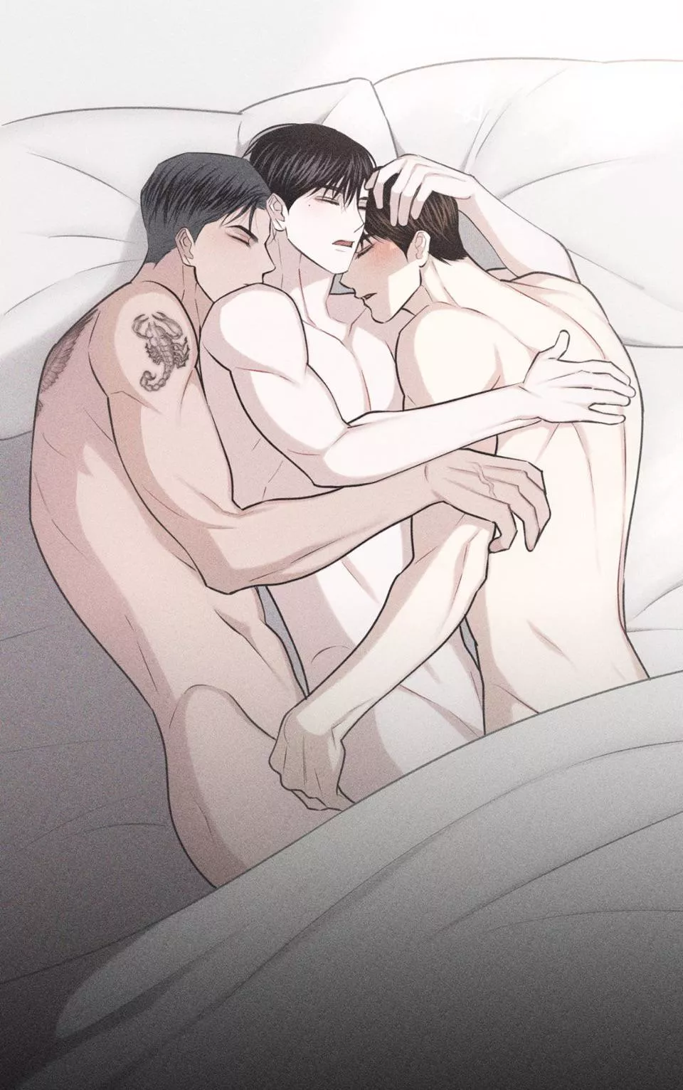 [Pieces of Us] Season 2 ended posted by Ill_Mycologist_4019