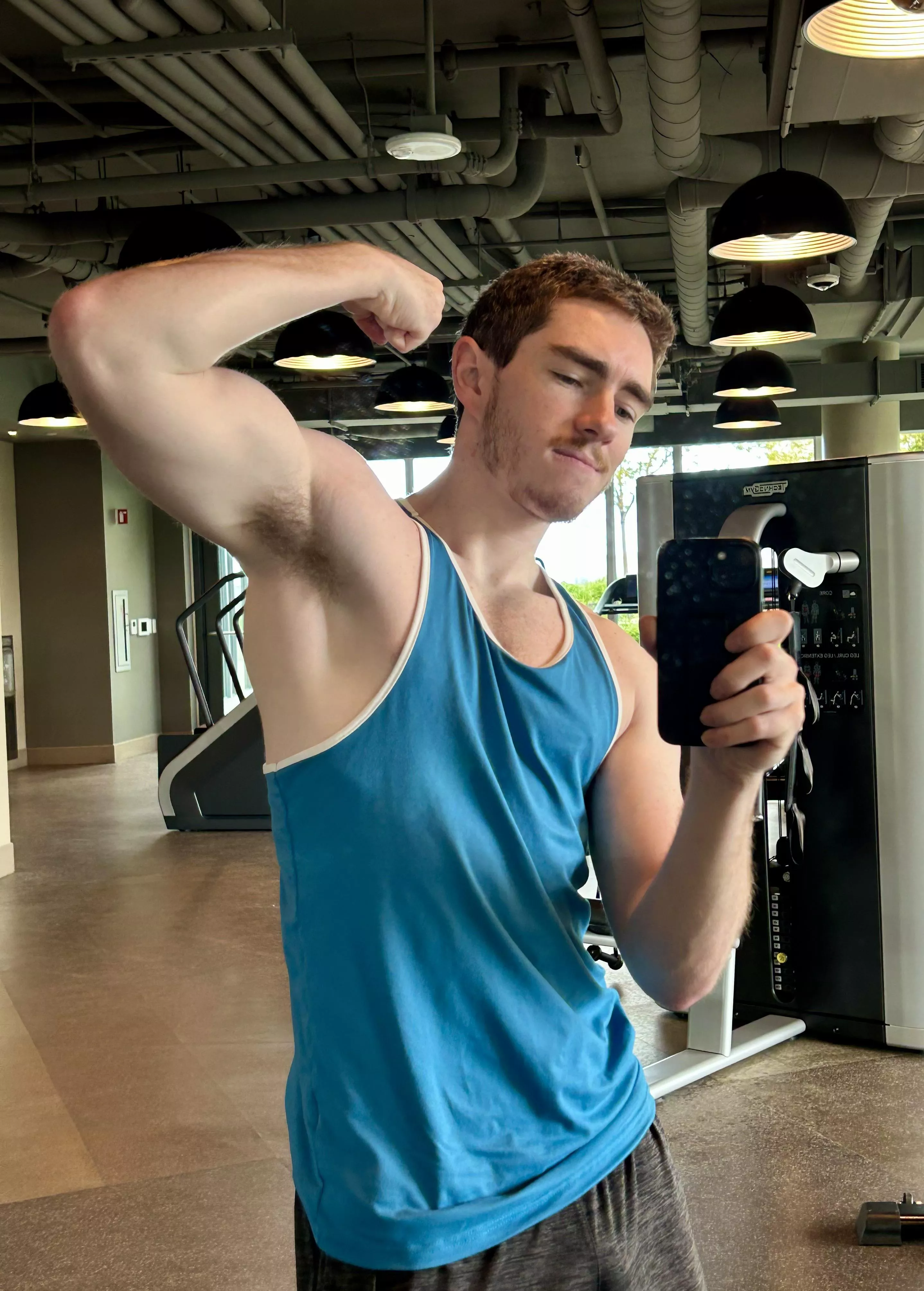 Pit check 🐽🐽 posted by rbsmith725