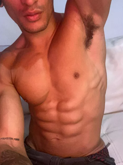 Pit check 🐽🐽 by Cuenca7199