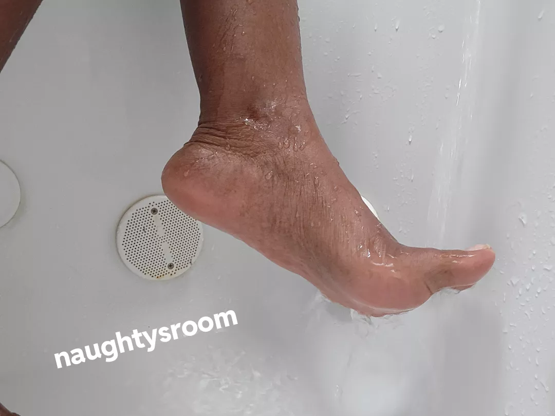 Ready for a washing posted by naughtysroom