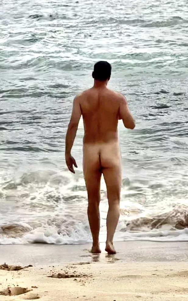 Relaxing Day At The Beach posted by Relevant_Plantain342