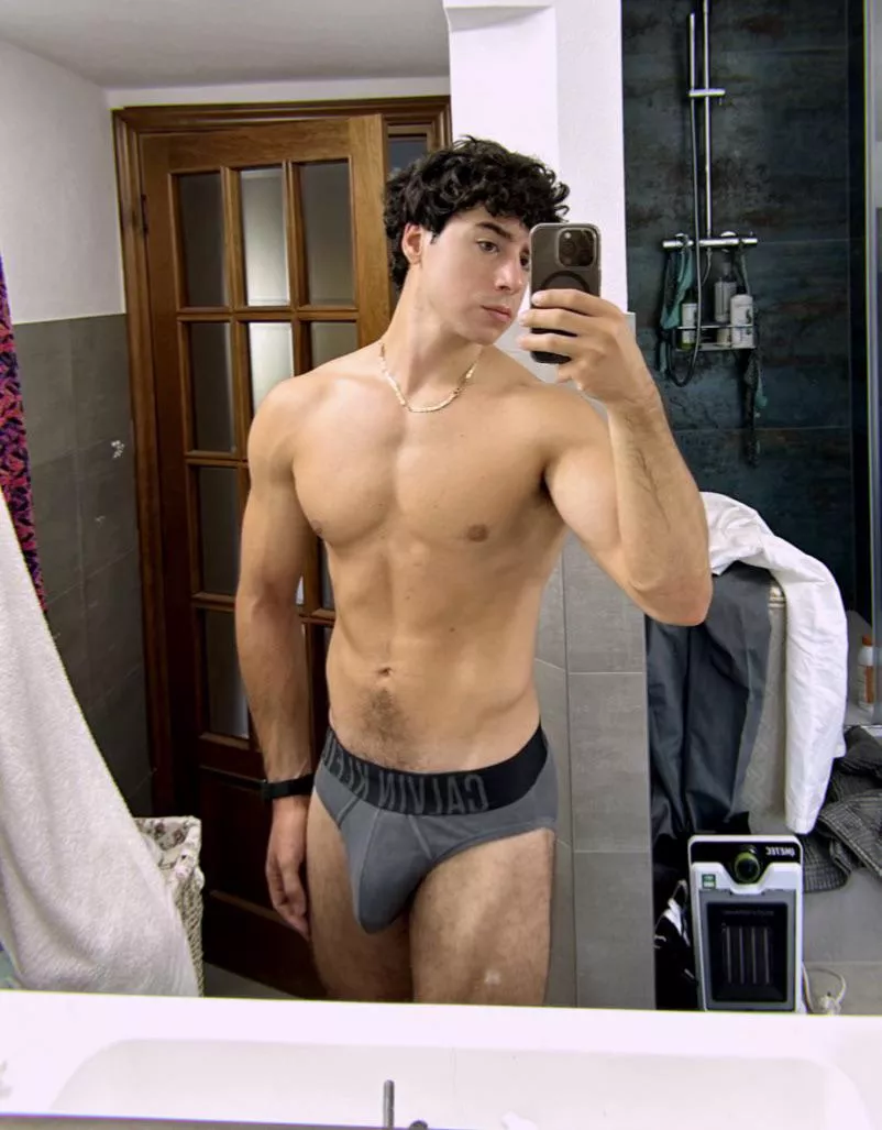 Say yes and you’ll get my 💦 vid posted by Elegant_Reality_2028