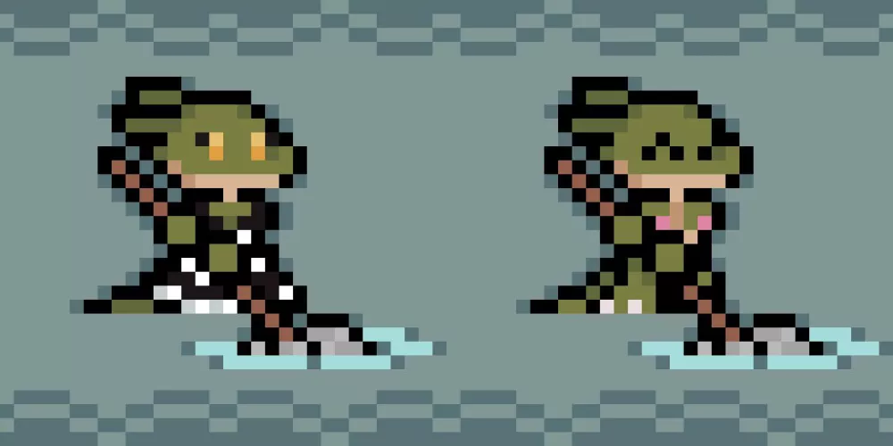 She accepts tips ;) (made by me, comms open <3) by noshecats