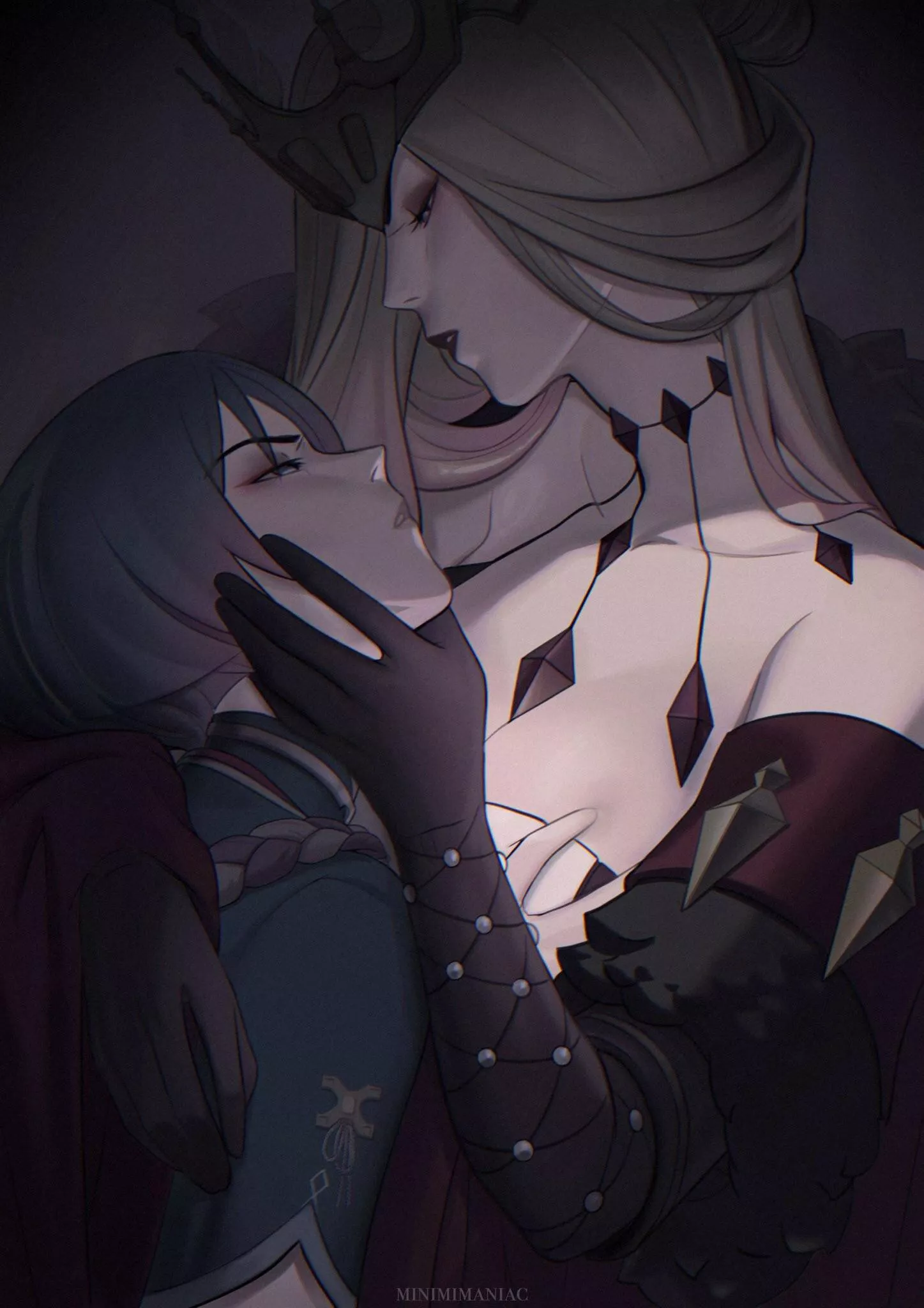 Signora's pet posted by Somanycookies1