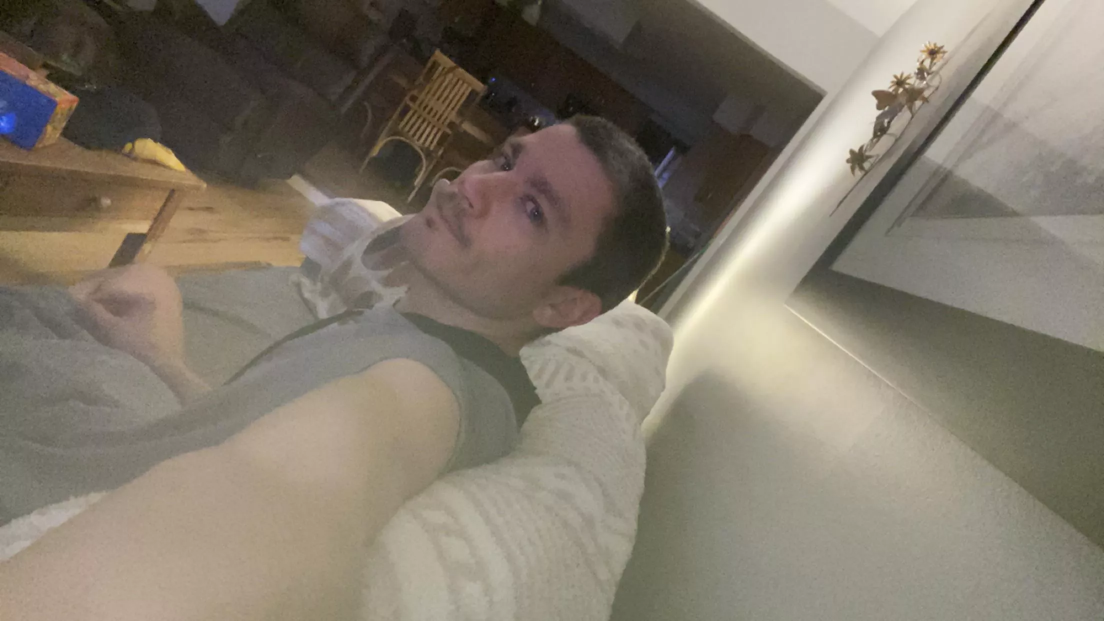 Staying up all night on accident (gaming) posted by ReincarnatedPuppyBoy