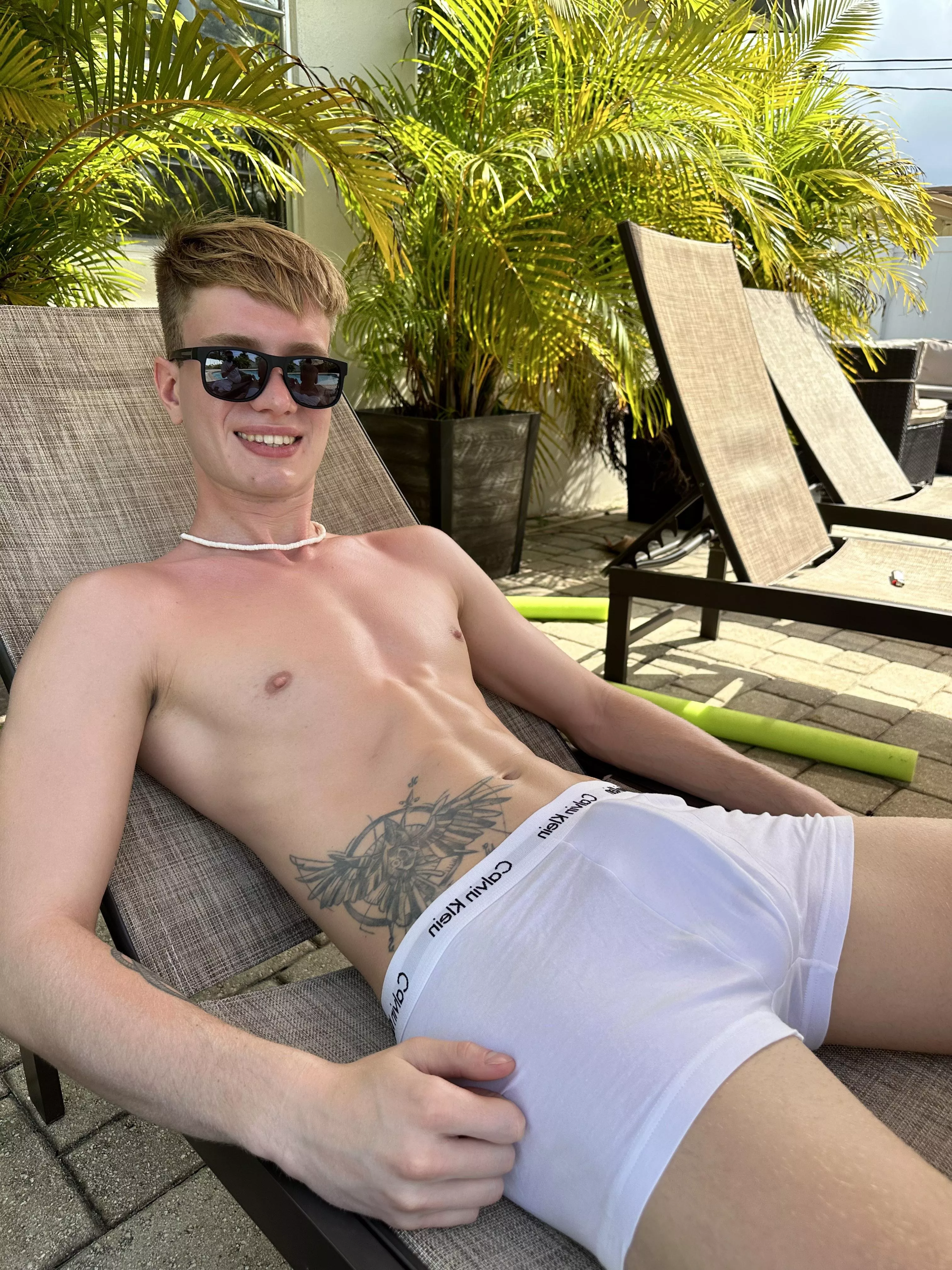 There's a brokeback mountain forming on my boxers posted by InLoveWithPleasure