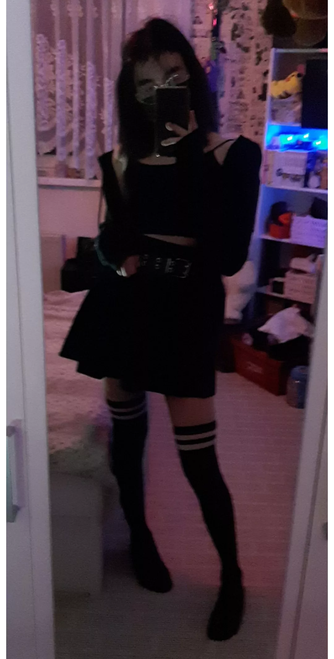 this outfit is so nice posted by sayuri89