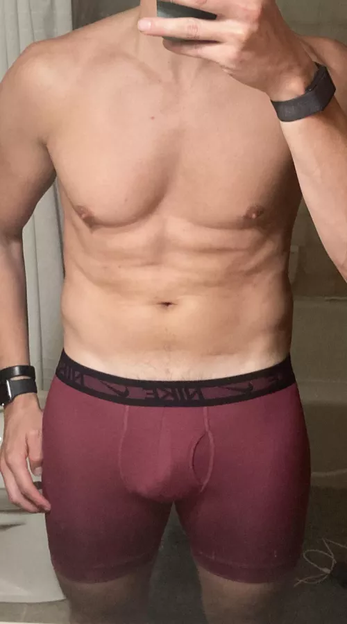 Thoughts? by NikeProRunning