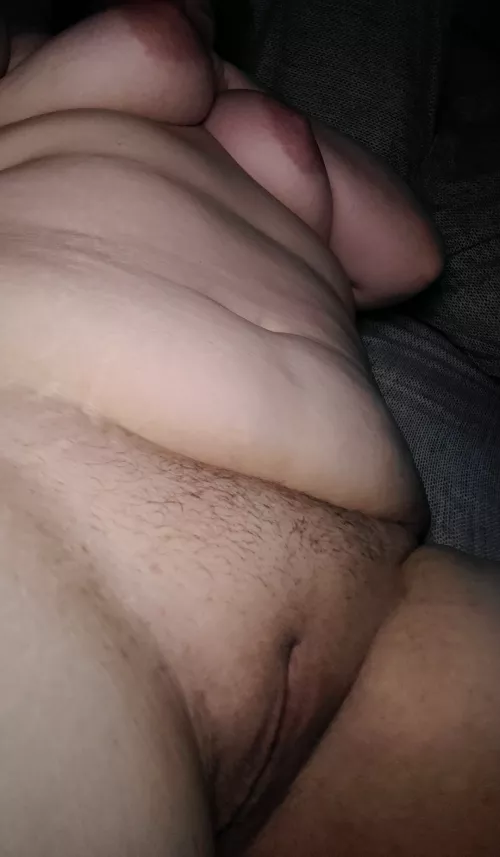 Thoughts on sleeping naked? by RunawayBabydoll