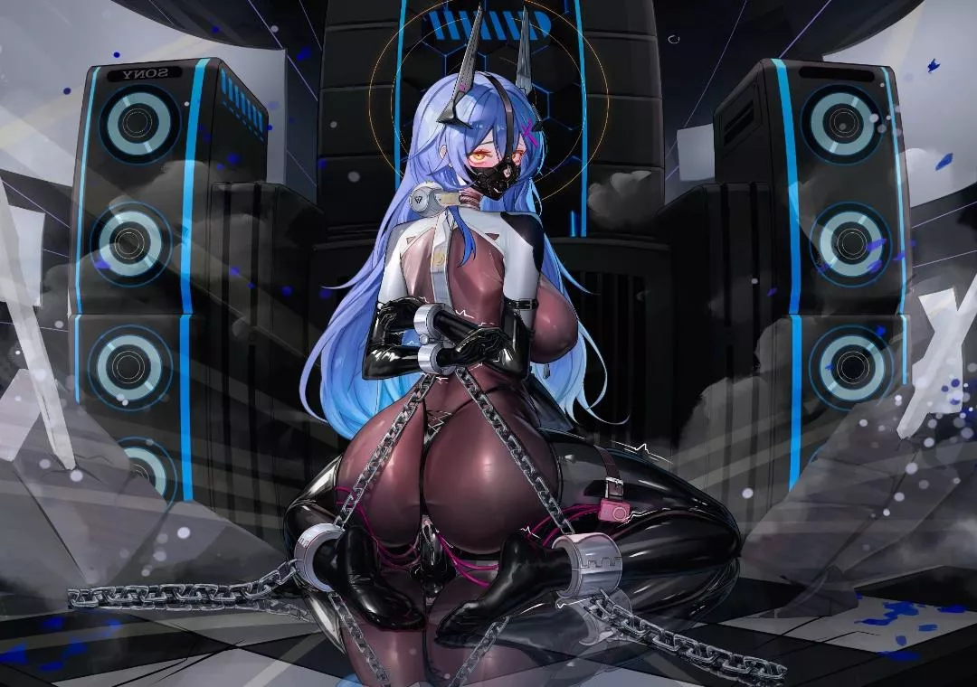 Th-They really tried to sell me off like a gacha unit in the auction house... >~< posted by lil_foxycat