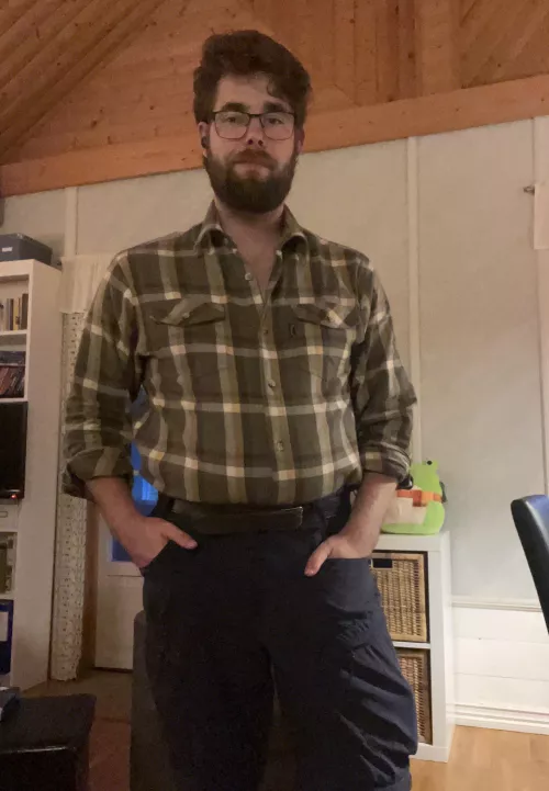 Todays outfit!  by EarthyOtter