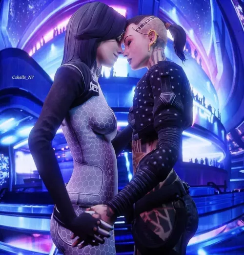 Two powerful biotics..... by Extension-Chest-1559