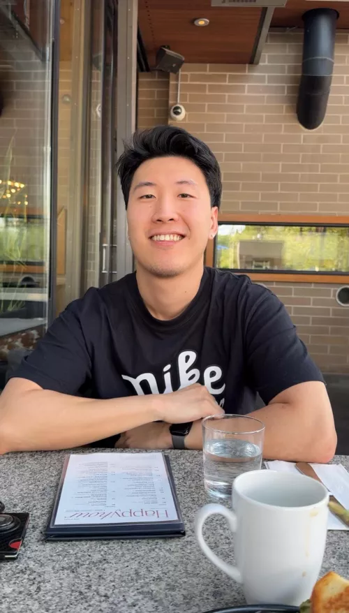 Wanna go on a date? 😋 by toogoodtobetruedude