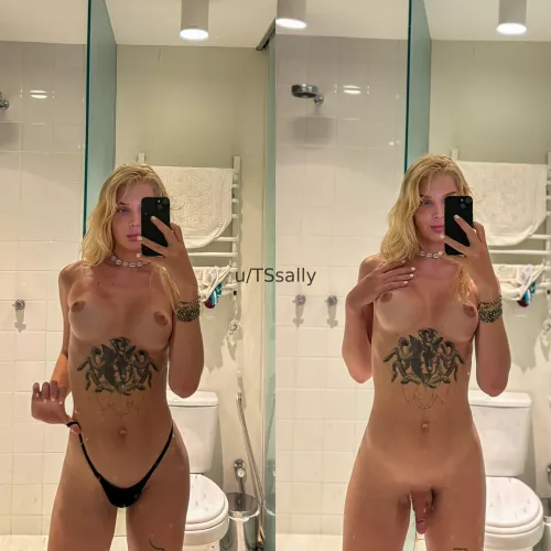 What the office will never see by TSsally