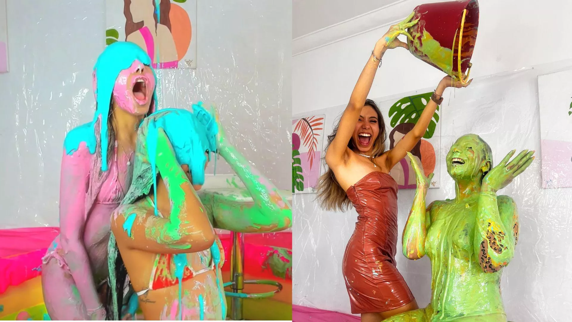 What was your favorite introduction? should I invite another friend? posted by MartinaMagni