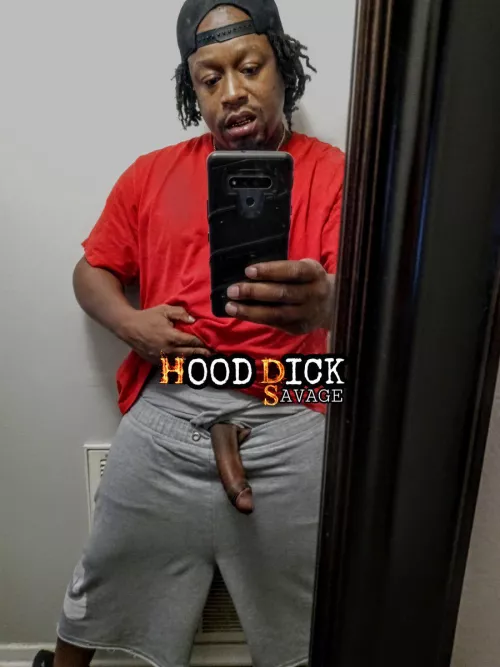 What you looking at 33 by hooddicksavage