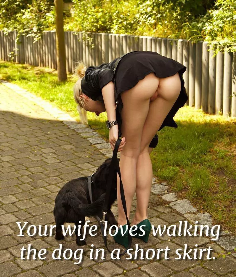 Who's a good girl? posted by areandem