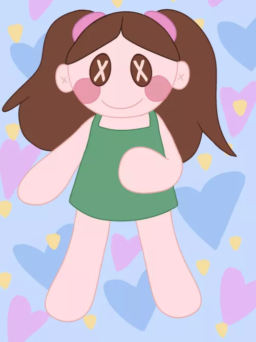 Will whoever has my voodoo doll please put me to bed 😔 I need to be up early by ParticulrlyUnlikable