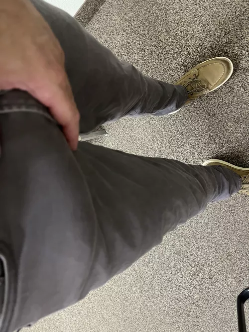 Work cock by canecorso8