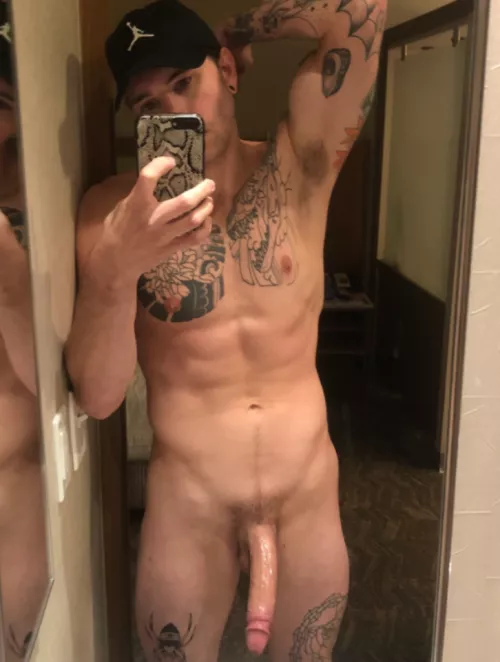 Would you bottom for me ? by Personal-Midnight-72