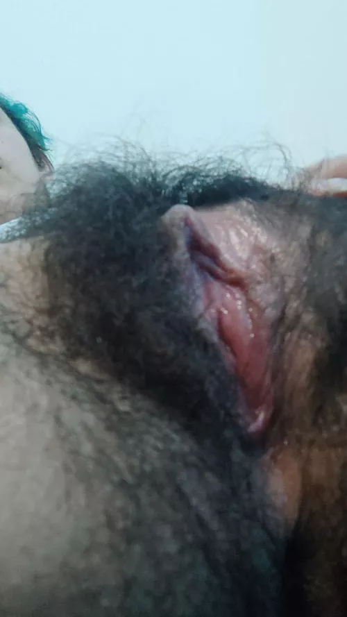 would you still eat me out [h] by aurora_westie