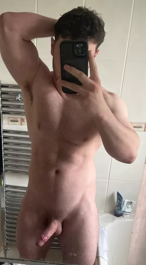 (19) jus out the shower, suck my clean dick by Graybachev