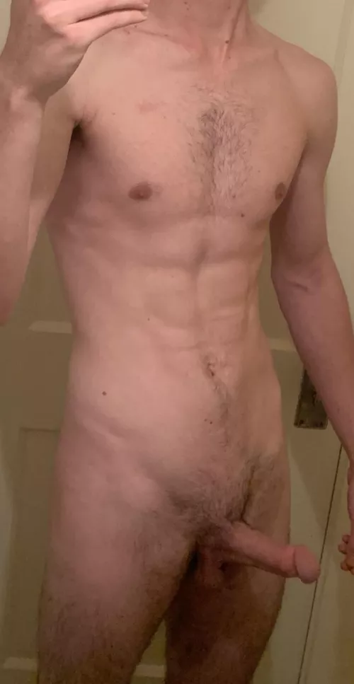 21, like my cock? by Dangerous_Split3386