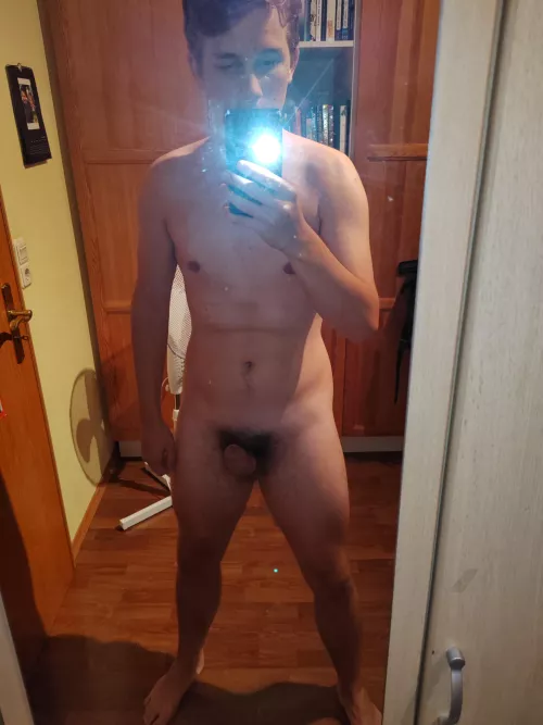 (30) Reactions to me?  by ChopraTheSpitter