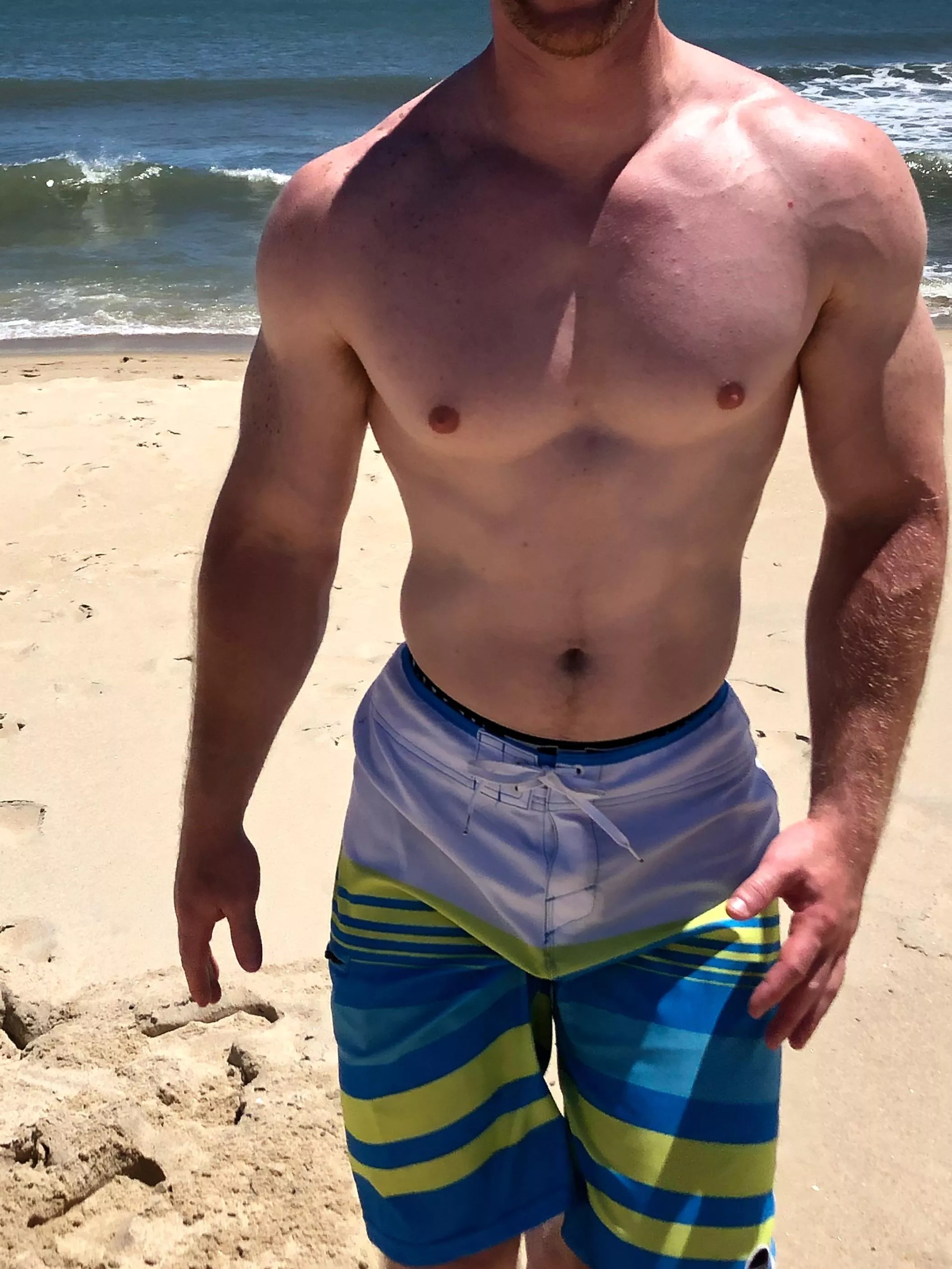 35M Baltimore Stud for summer fun posted by BmoreLax1989