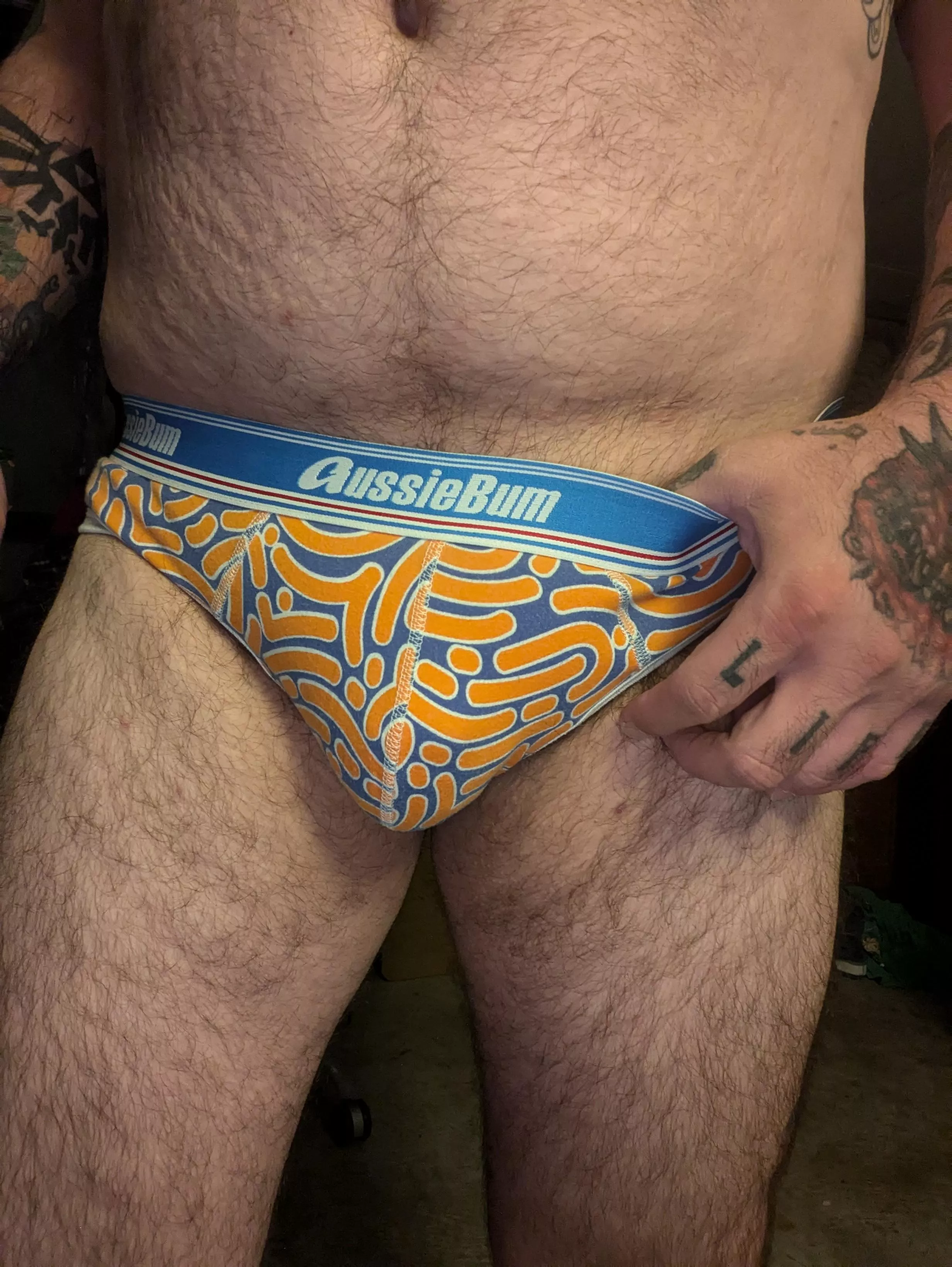 (44) It's Friday  posted by Tatted_Daddy743