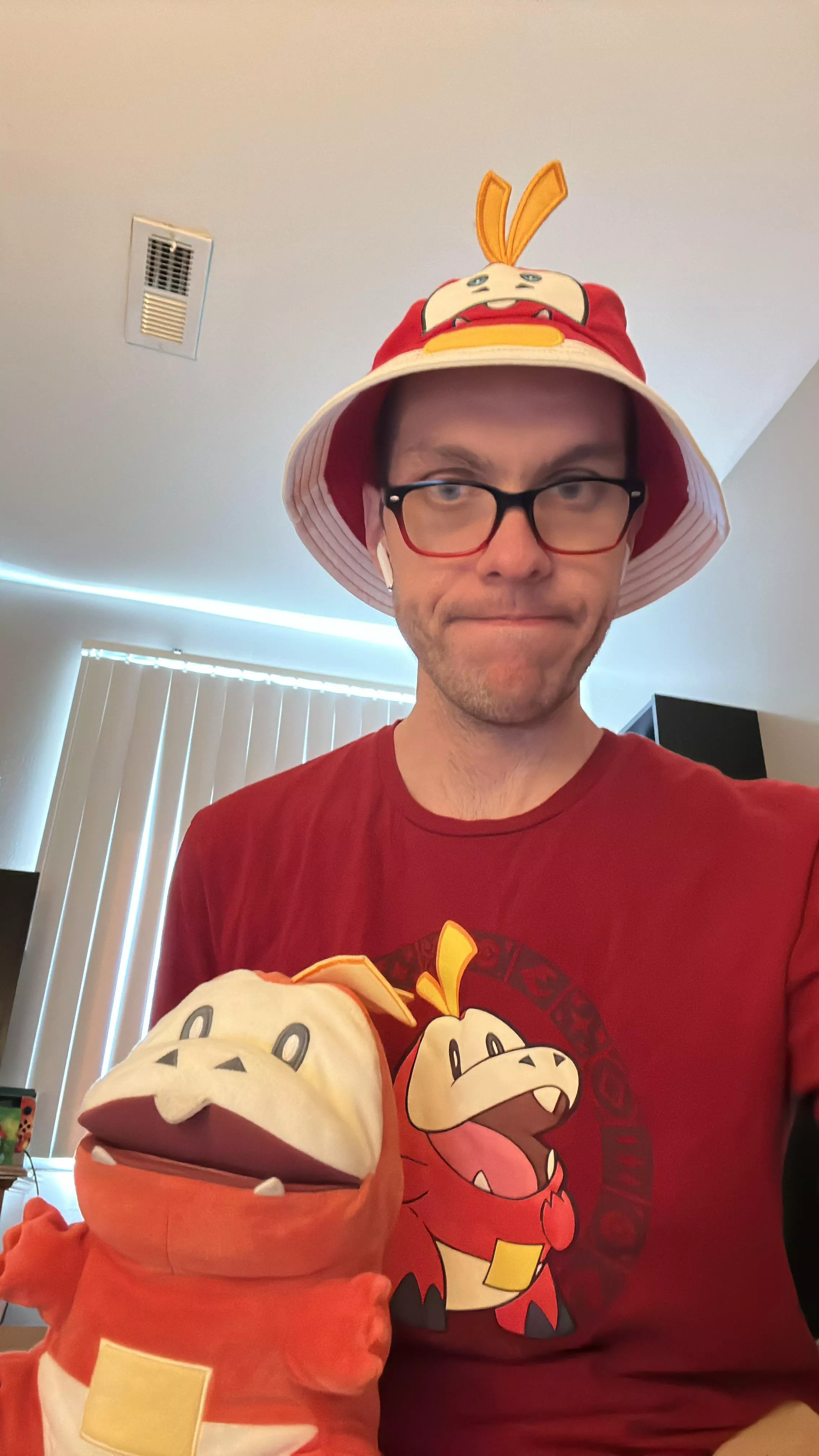 Am I Cute? posted by TPappas1991