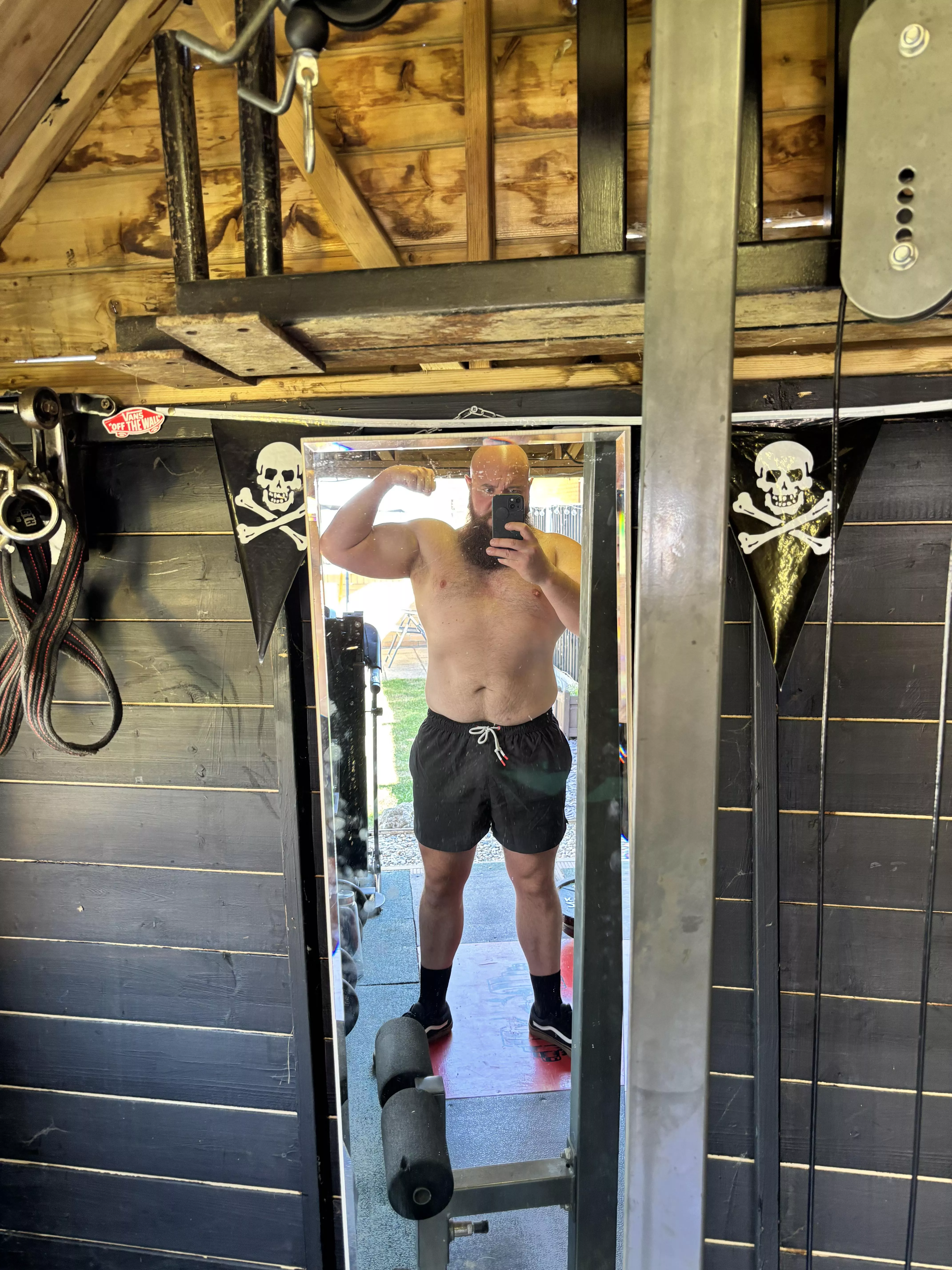 Am I too chubby?  posted by Ricklazell