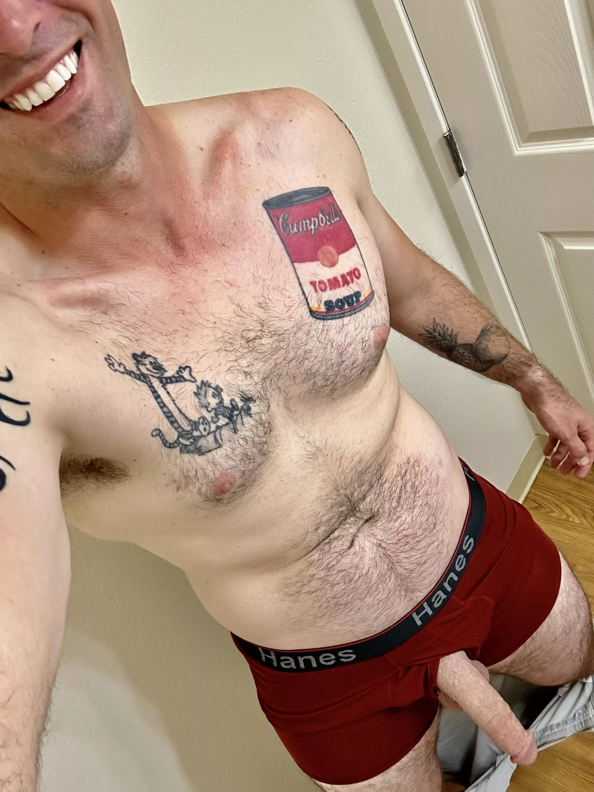 Anybody have any other stupid/random tattoo ideas? posted by reptar_rider321