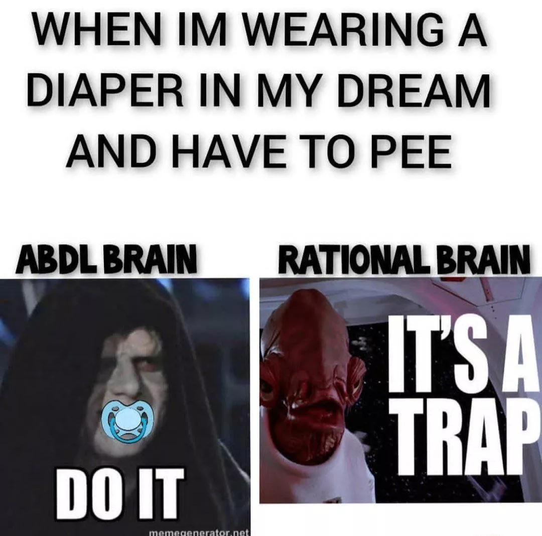 Anyone else that can relate? posted by Existing_Pain8517