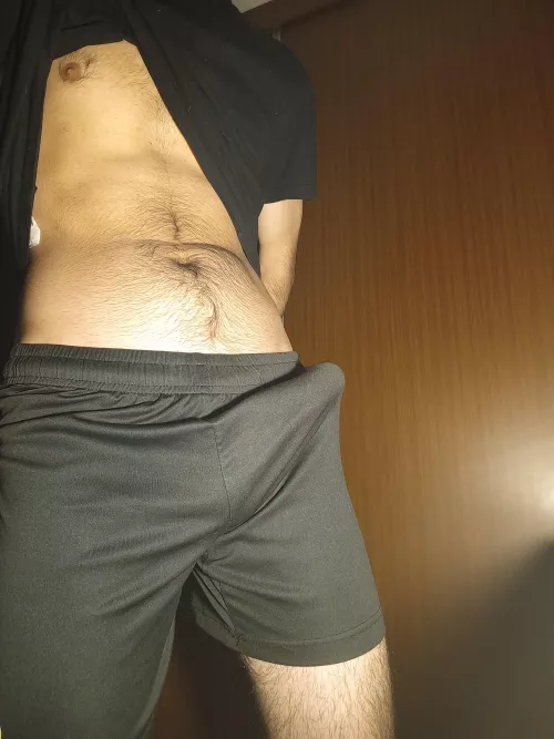 Are you curious about what's underneath? by caralhao18