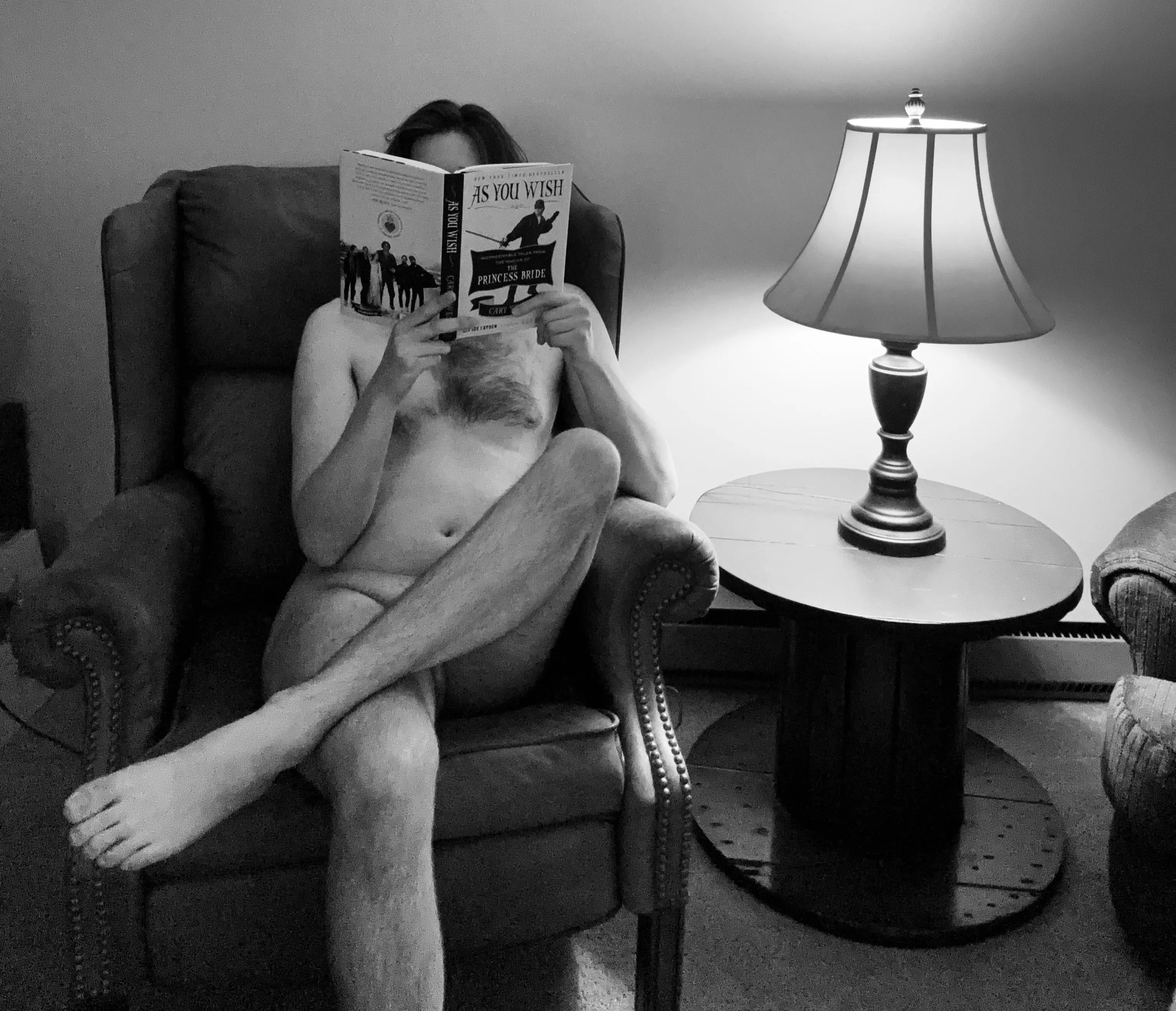 As You Wish posted by BobbyJohnson199