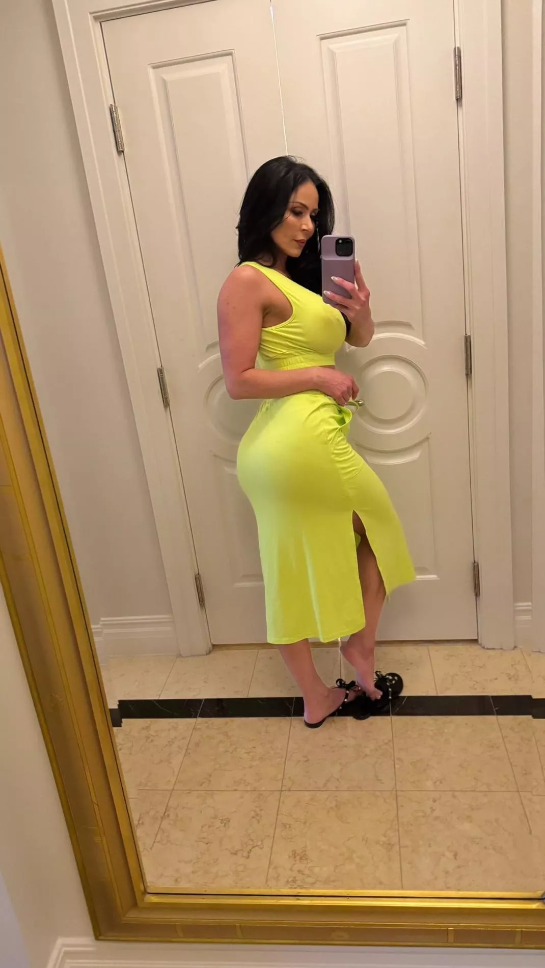 Ass Poking Out  posted by GhostGoSavage