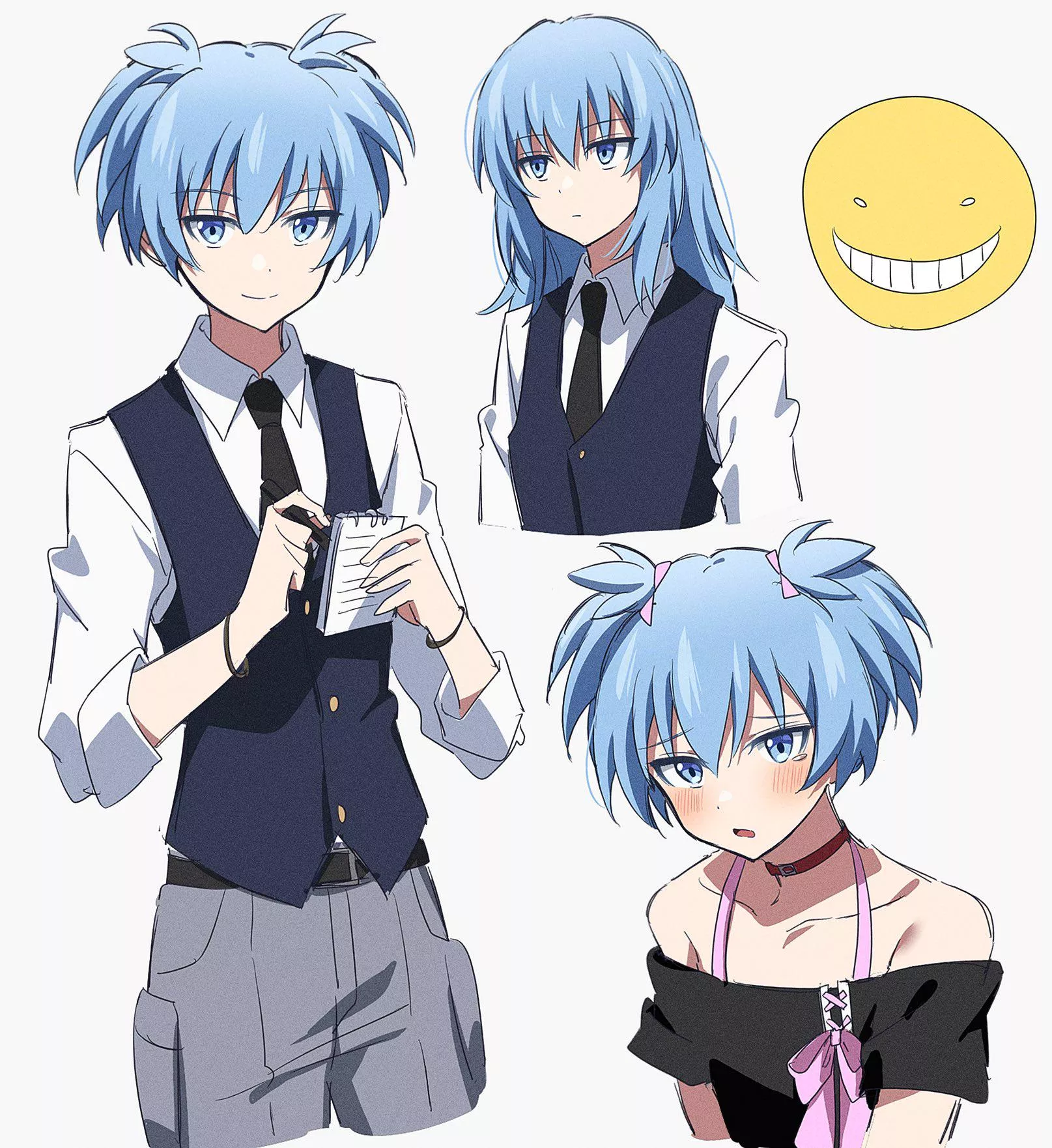 Assassin boi posted by pedoro_pedoro