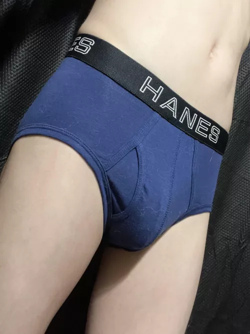 Been living in Hanes recently  by Few_Adhesiveness9688