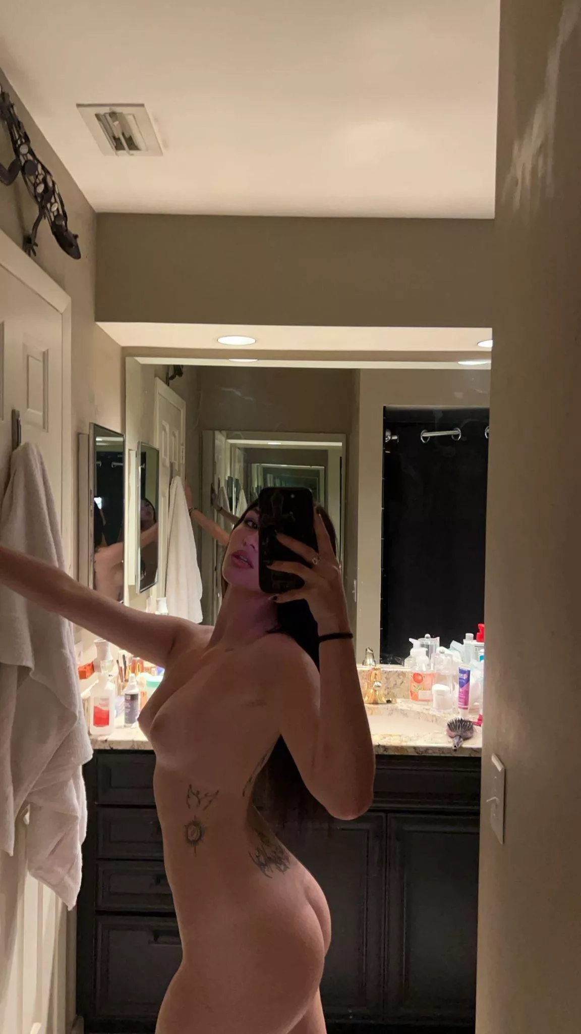 Been waiting to be bent over... posted by CelenaDawn