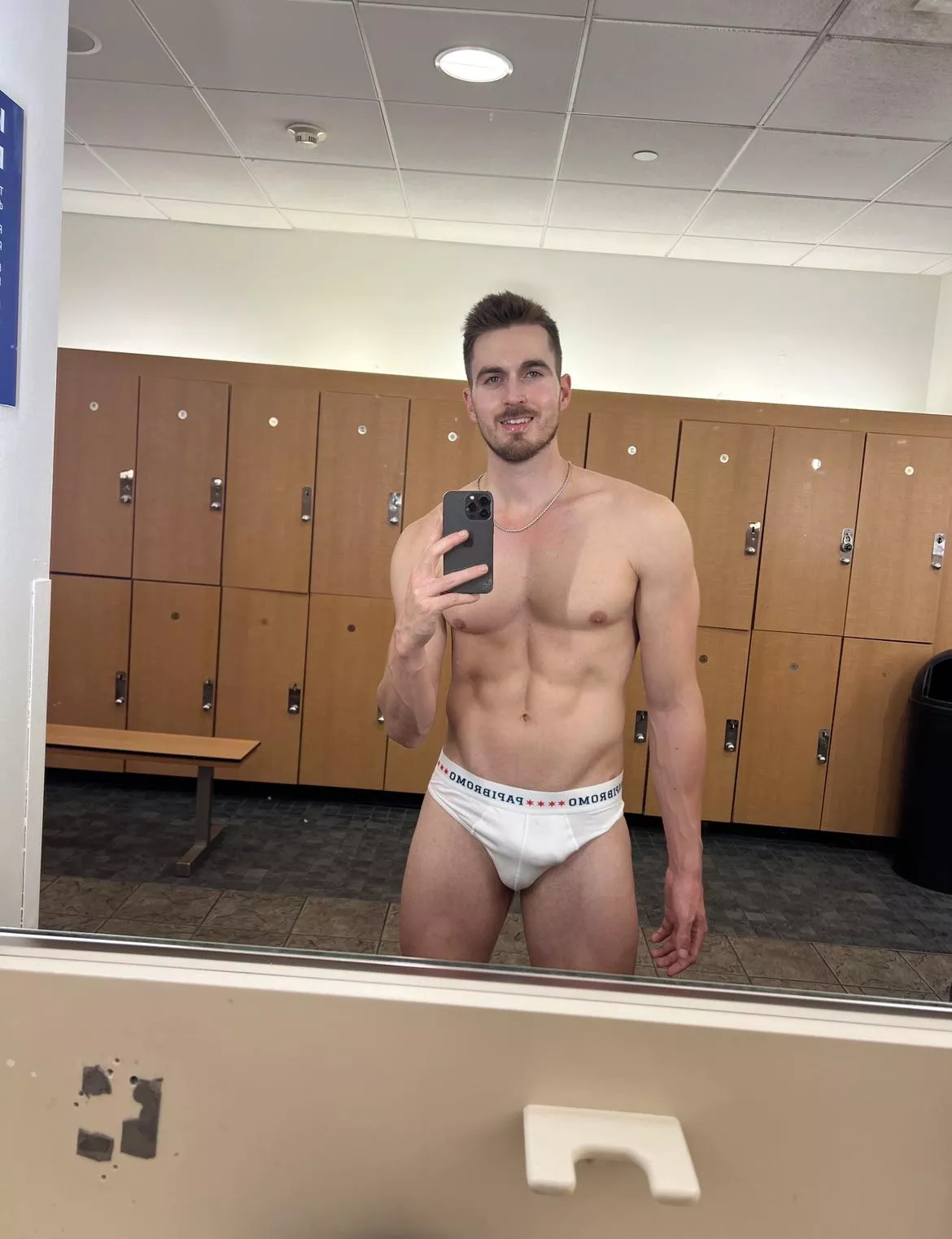 Briefs 📸 posted by Real-Ad-9004