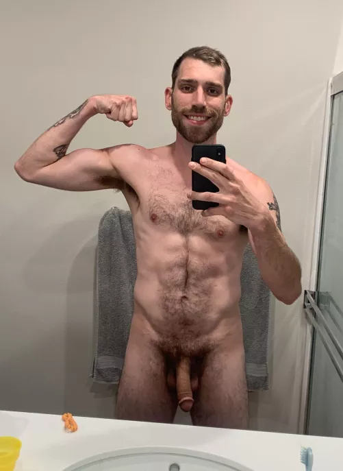 Bush is coming in nicely by hungdaddy09