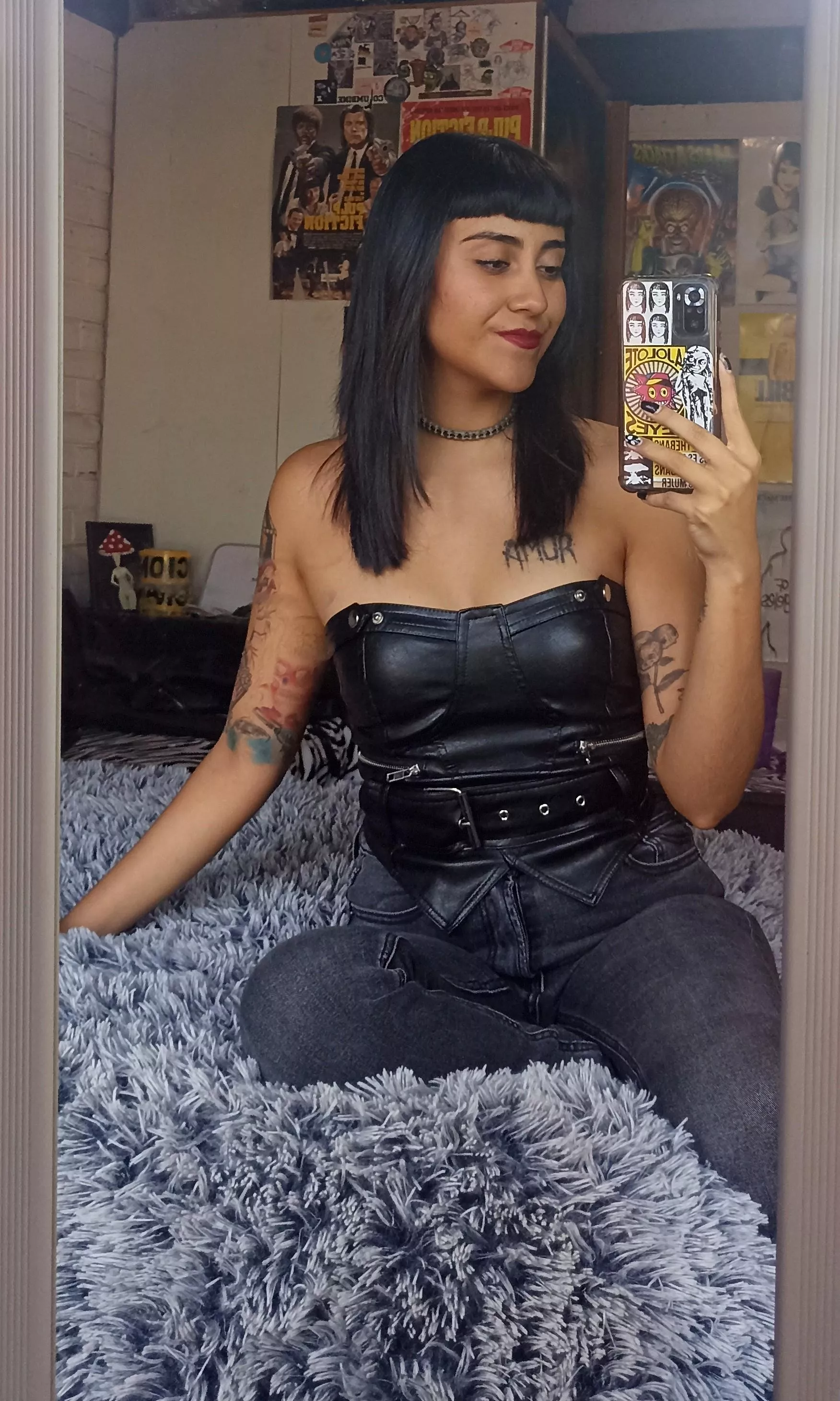 Divine F21  posted by Sauvage_TitanaCris