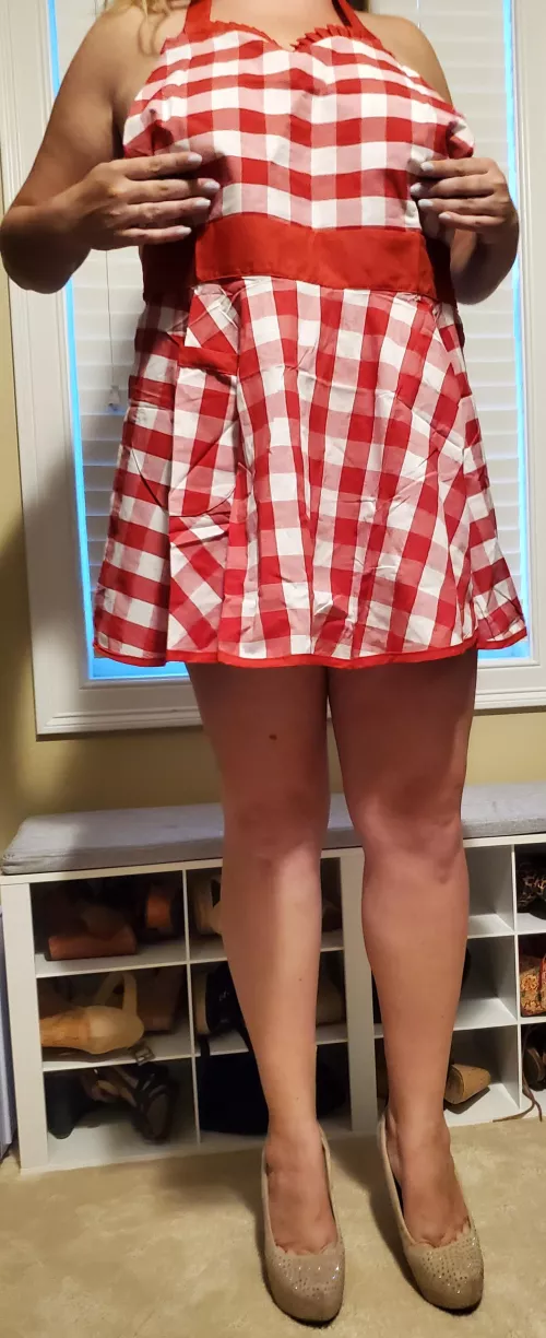 Do you think I could pull this off for my back to school outfit?  by MsTeacherToes